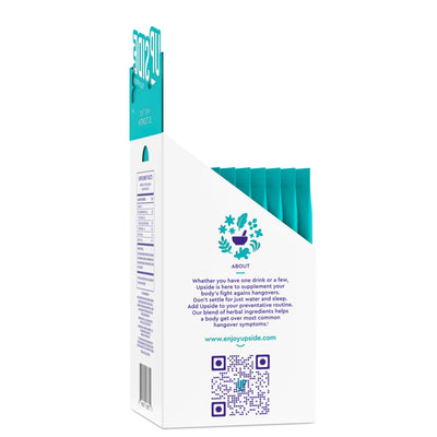 UPSIDE - Before Drinking Hangover Sticks