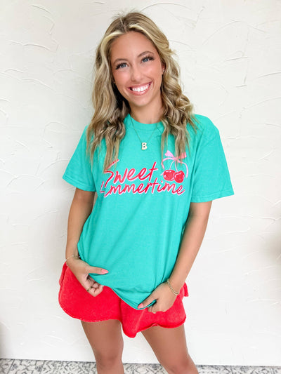 Sweet Summertime T-shirt