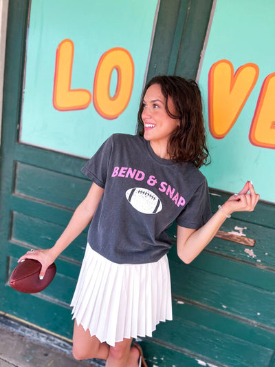 Bend and Snap T-shirt