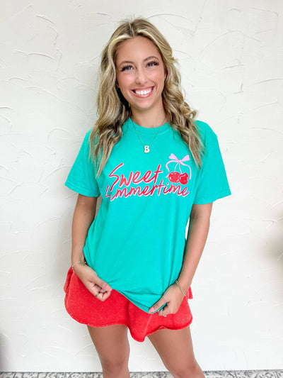 Sweet Summertime T-shirt