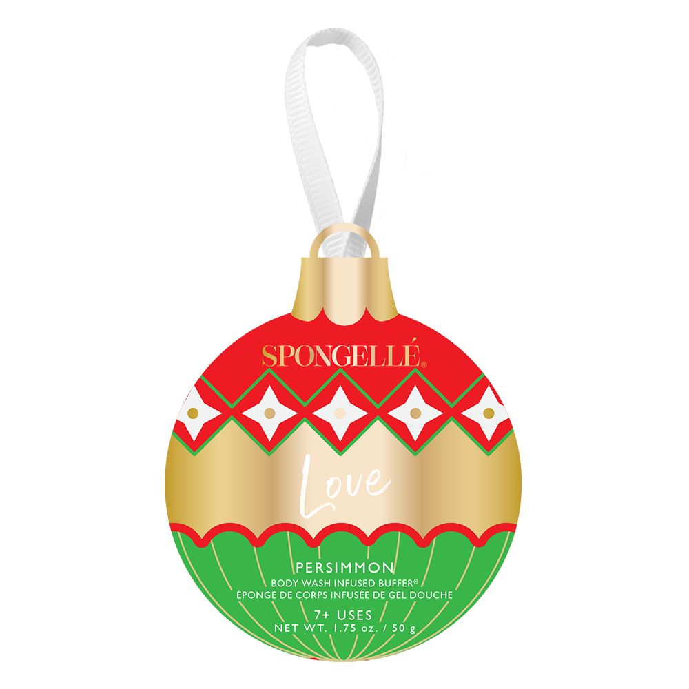 Holiday Ornament Buffer Assorted Pack