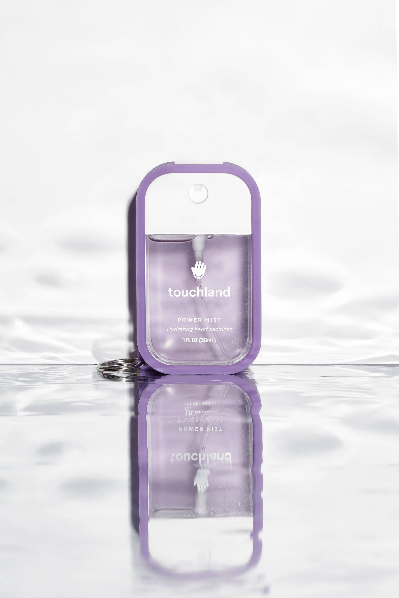 Touchland Mist Case Purple Haze