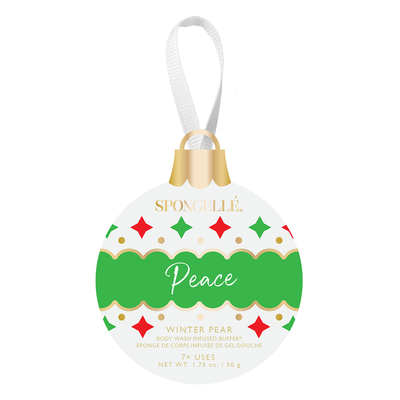 Holiday Ornament Buffer Assorted Pack