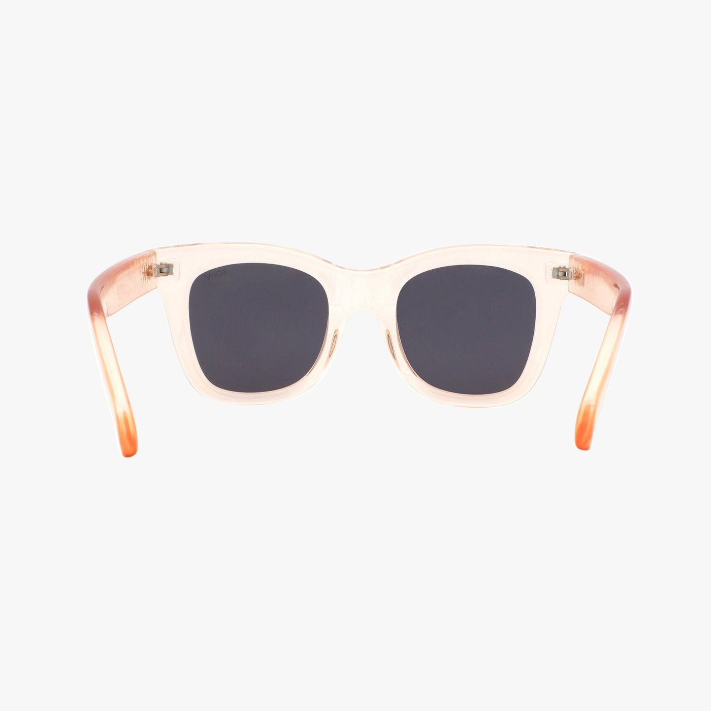 BAILEY BLUSH Polarized Oversized Square Sunglasses