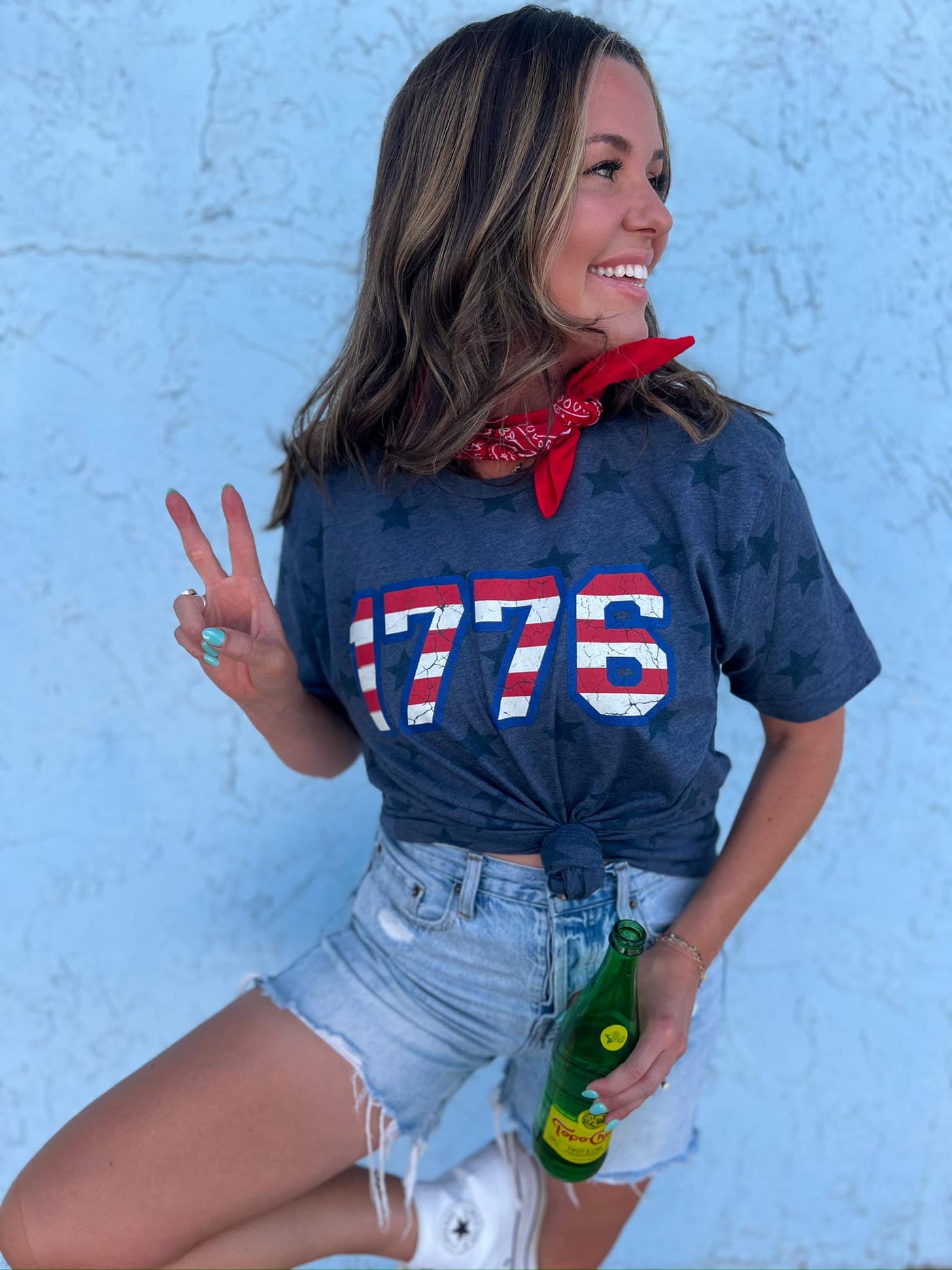 1776 T-Shirt