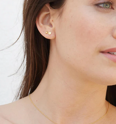 Gorjana Chloe Mini Studs