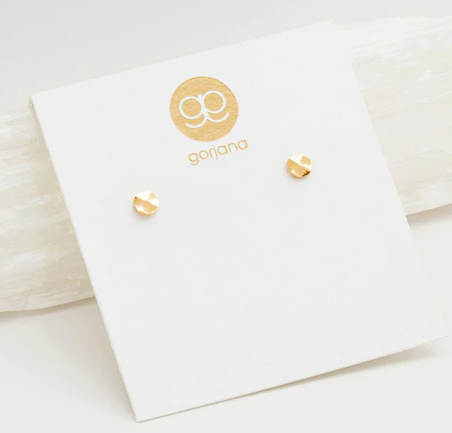 Gorjana Chloe Mini Studs
