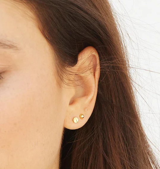Gorjana Chloe Mini Studs