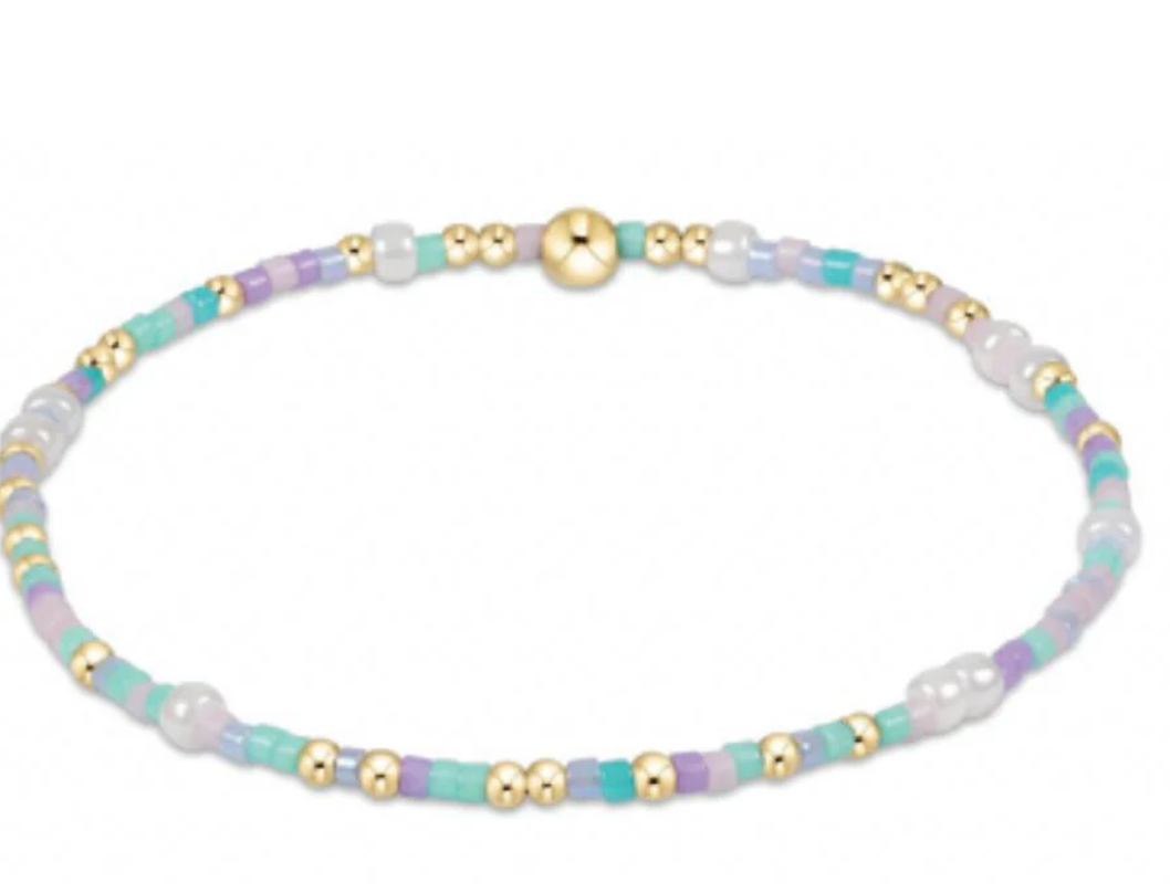 enewton Extends - Hope Unwritten Bracelet - How Do You Lilac Me Now