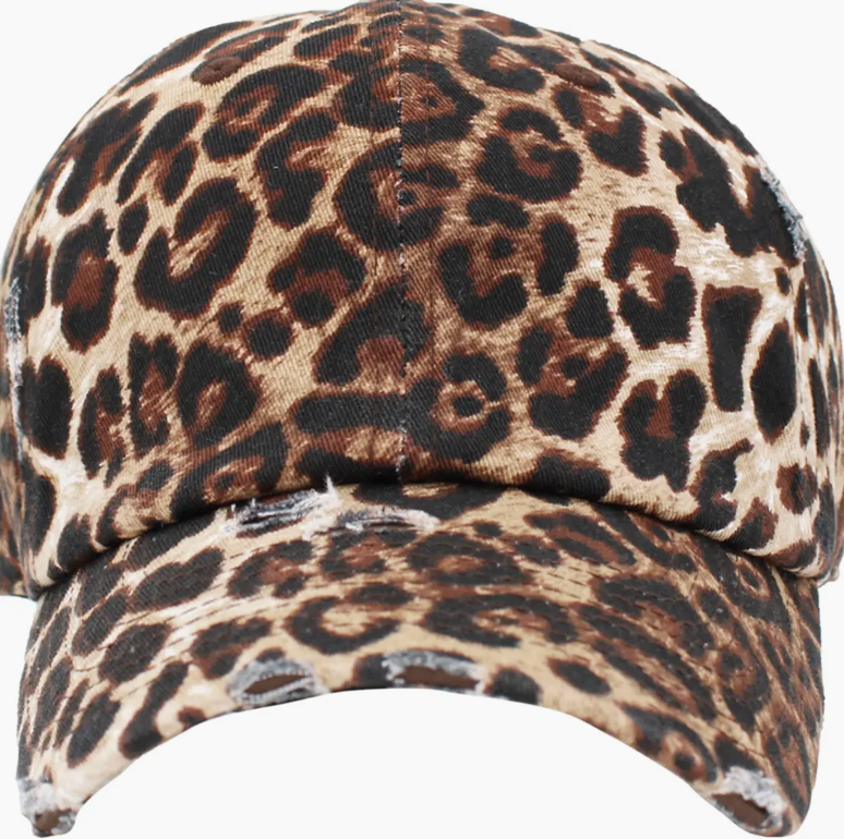 CUSTOM School Spirit Hats Preorder
