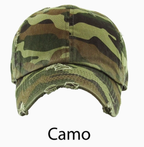 College School Spirit Hats Preorder