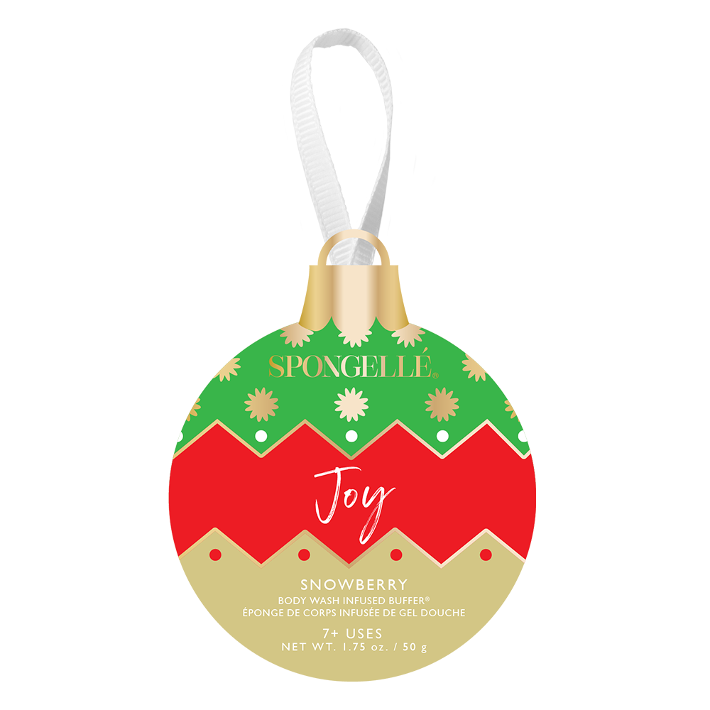 Holiday Ornament Buffer Assorted Pack