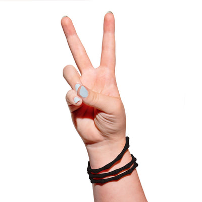 Waterproof Stacking Bracelets -Chili Pepper