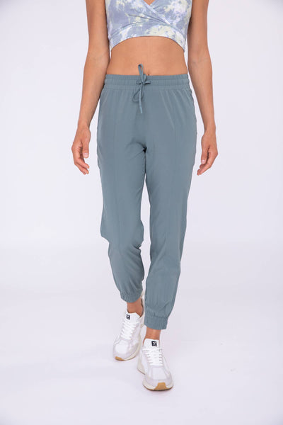 Vision of Love Essential Athleisure Joggers