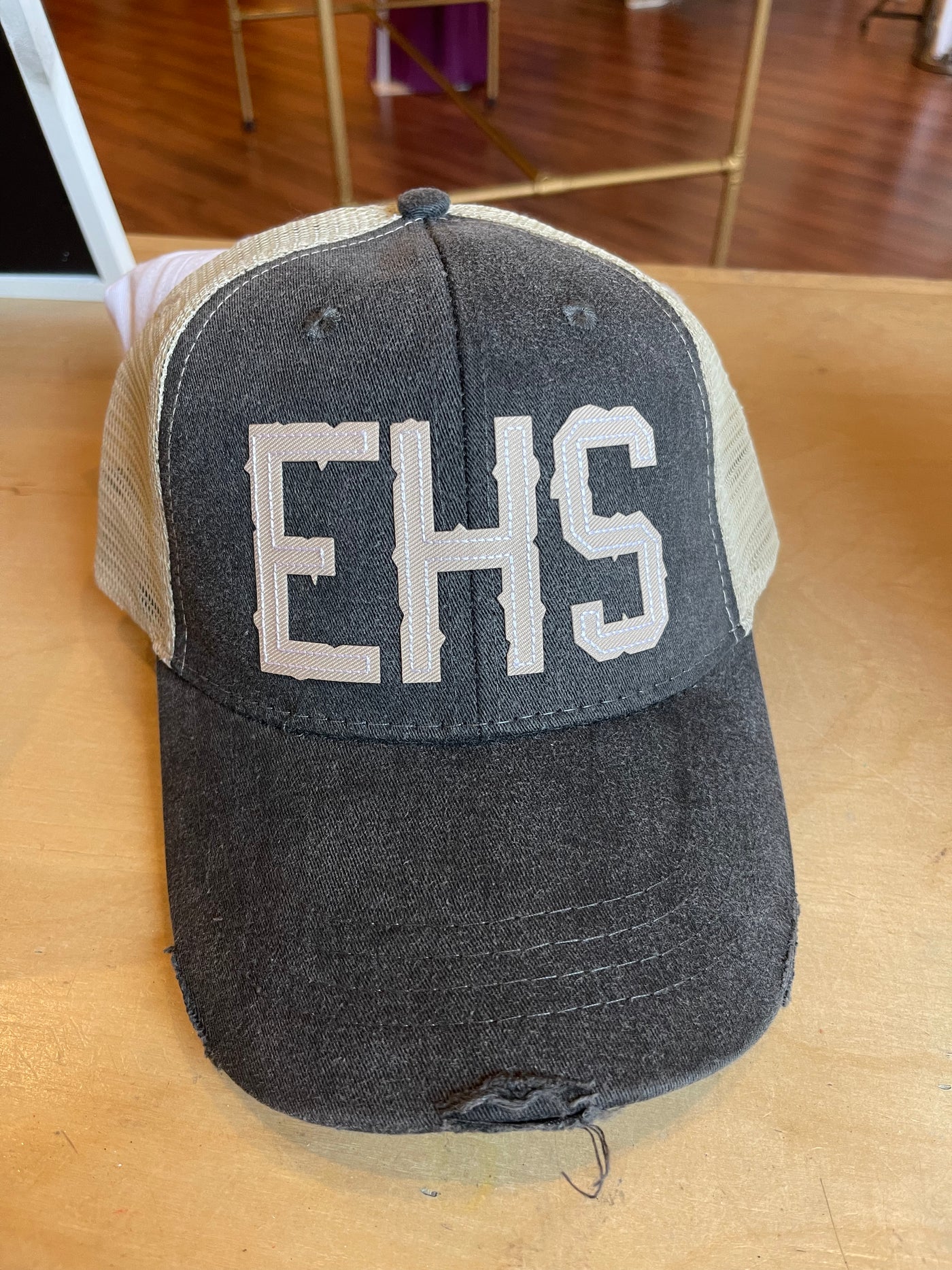 High School School Spirit Hats Preorder