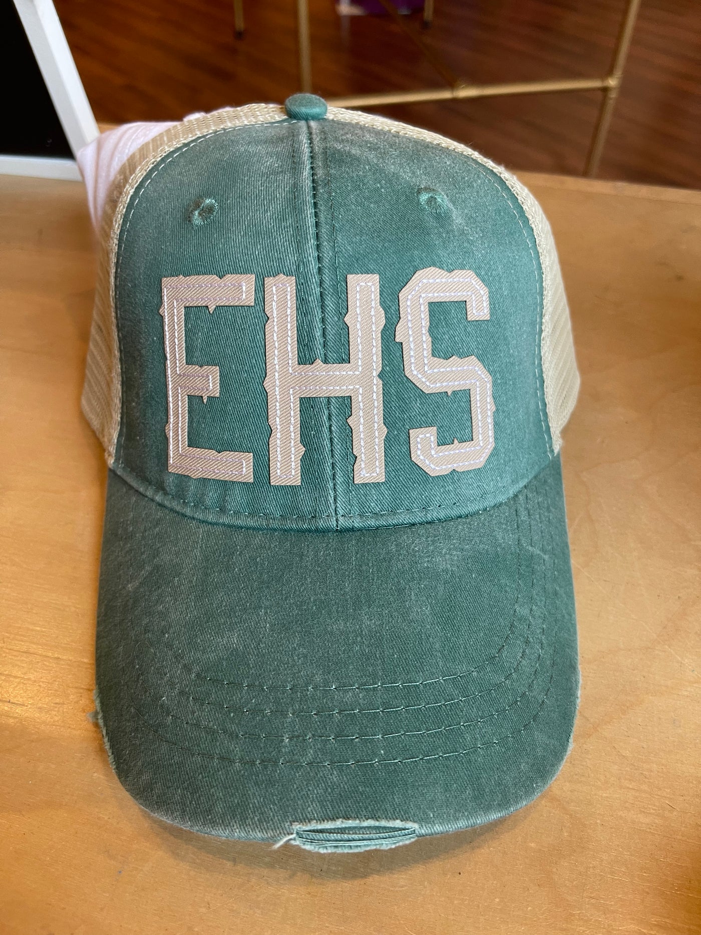 High School School Spirit Hats Preorder