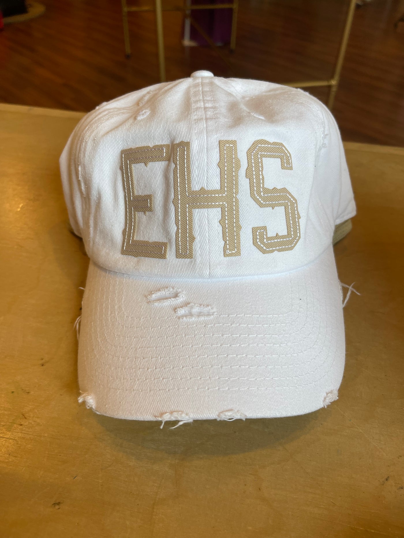 High School School Spirit Hats Preorder