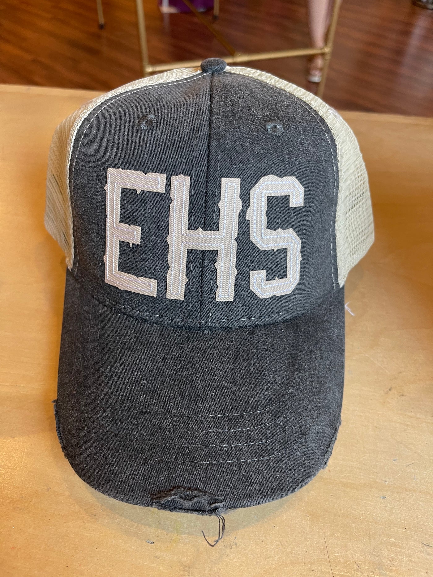 High School School Spirit Hats Preorder
