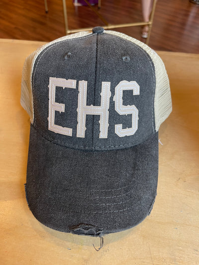 High School School Spirit Hats Preorder