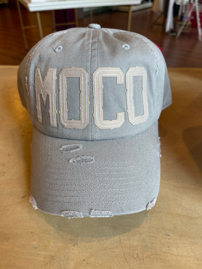 CUSTOM School Spirit Hats Preorder