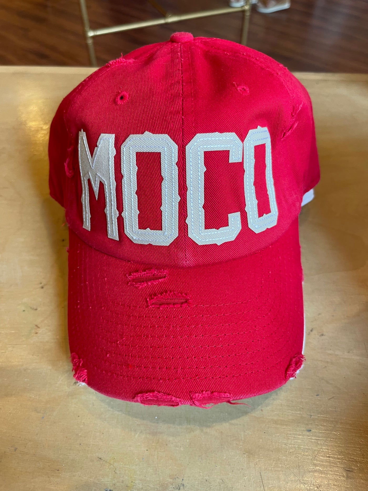 CUSTOM School Spirit Hats Preorder