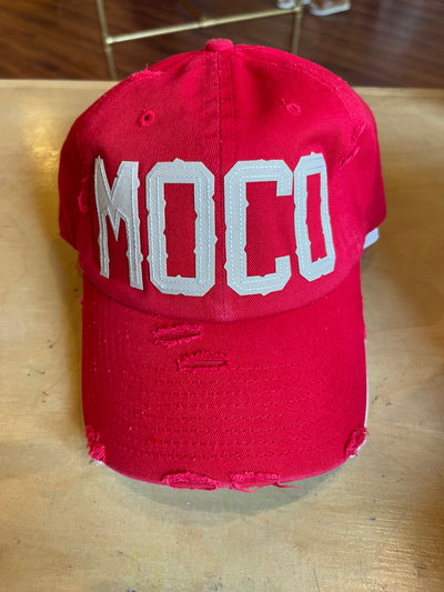 CUSTOM School Spirit Hats Preorder