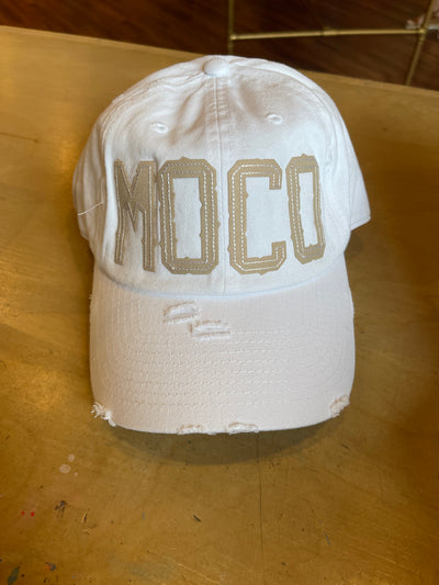 CUSTOM School Spirit Hats Preorder