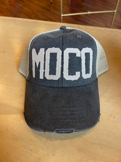 CUSTOM School Spirit Hats Preorder