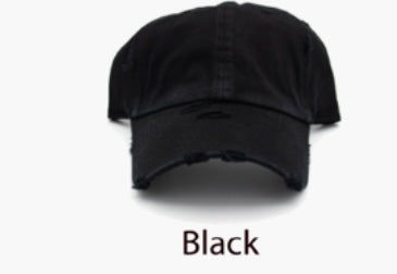 CUSTOM School Spirit Hats Preorder