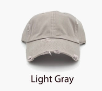 CUSTOM School Spirit Hats Preorder