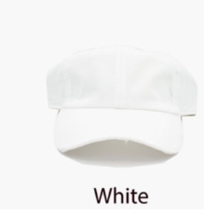 CUSTOM School Spirit Hats Preorder