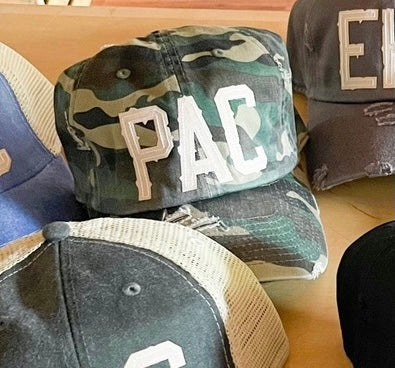 Camo Solid