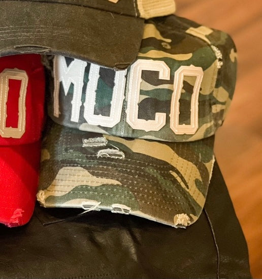 Camo Solid