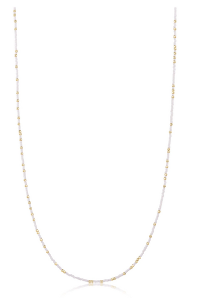 enewton Spring/Summer Hope Unwritten Long Necklaces