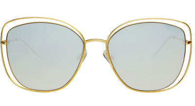 Golden Girl Sunglasses