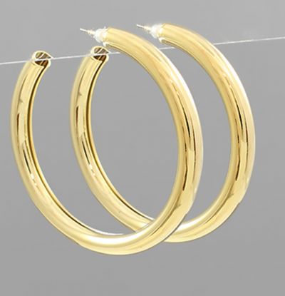 Tube Hoops