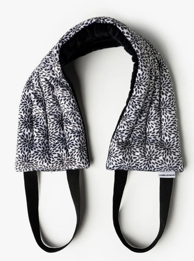 Hot Stuff Heated Neck Wrap