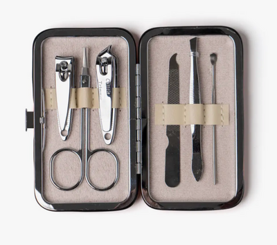 Mani Pedi Manicure Kit