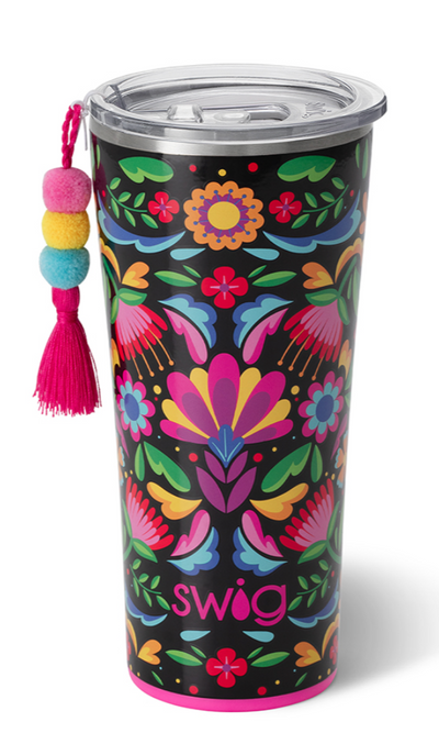 Swig Caliente Tumbler (22oz)