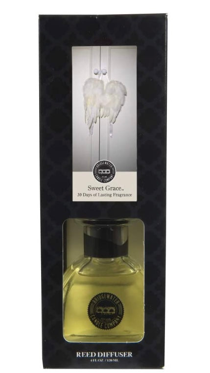 Sweet Grace Reed Diffuser