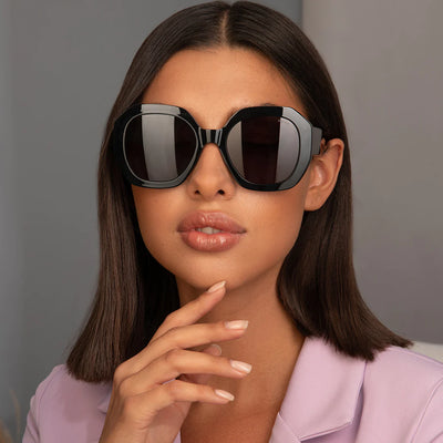 Olivia Womens Sunglasses