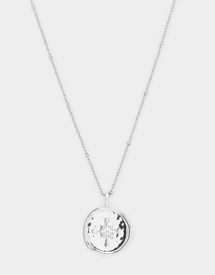 gorjana necklaces
